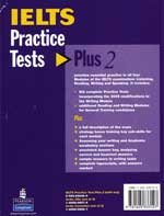 IELTS Practice Tests Plus