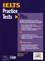 IELTS Practice Tests Plus