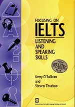 Focusing on IELTS