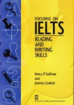 Focusing on IELTS