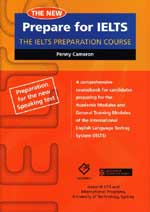 IELTS Books