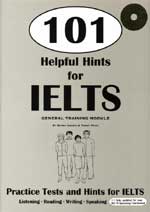 IELTS Books