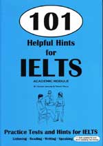 IELTS Books