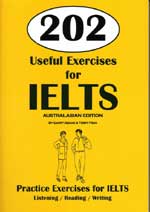 IELTS Books