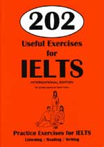 IELTS Books