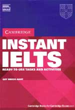 IELTS Books