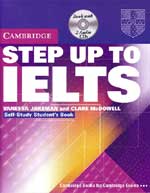 IELTS Books