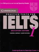 Cambridge IELTS