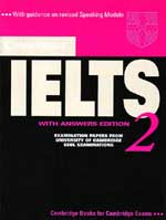 Cambridge IELTS