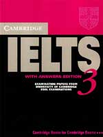 Cambridge IELTS