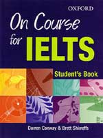 IELTS Books