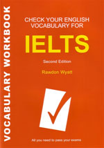 IELTS Books