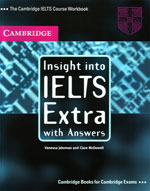 IELTS Books