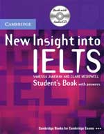 IELTS Books