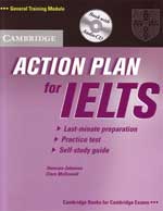 IELTS Books