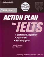 IELTS Books