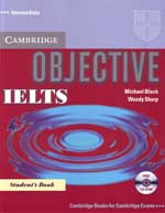 IELTS Books