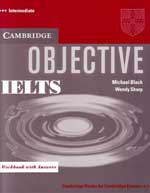 IELTS Books