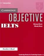 IELTS Books