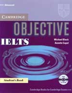 IELTS Books