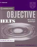 IELTS Books