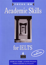 IELTS Books