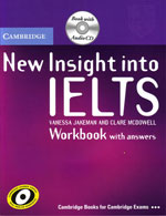 IELTS Books