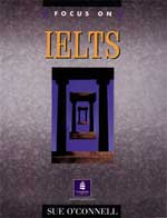 IELTS Books