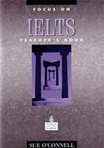 IELTS Books