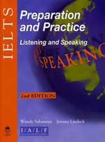 IELTS Books